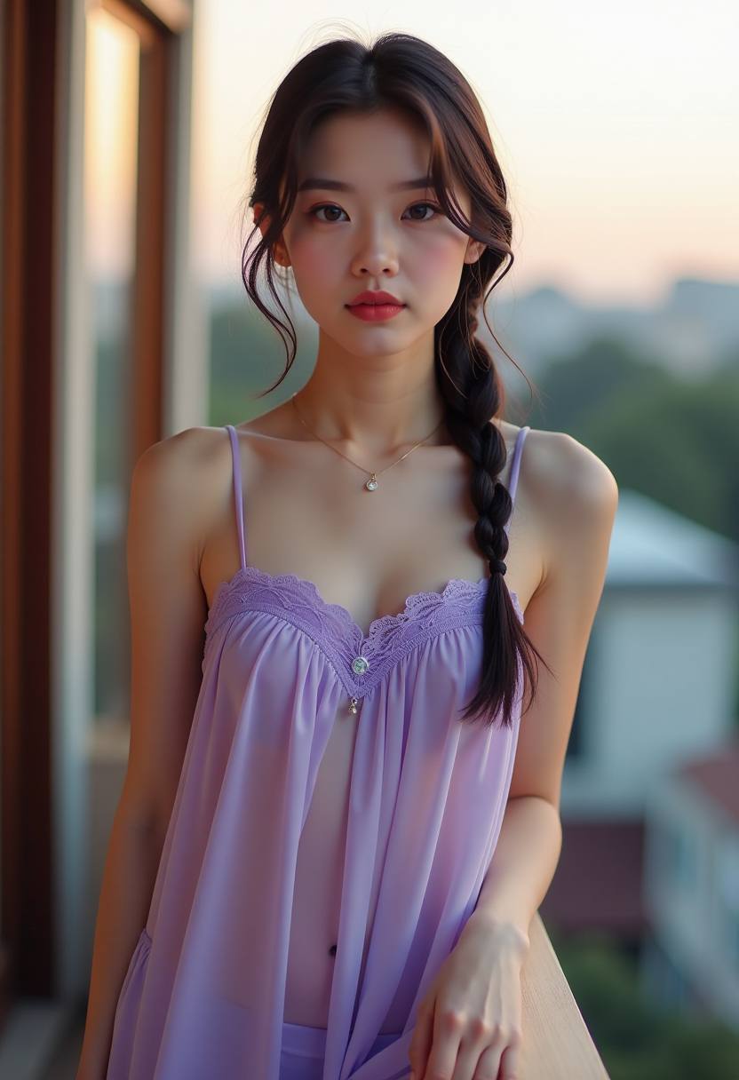 灯火未关 海报